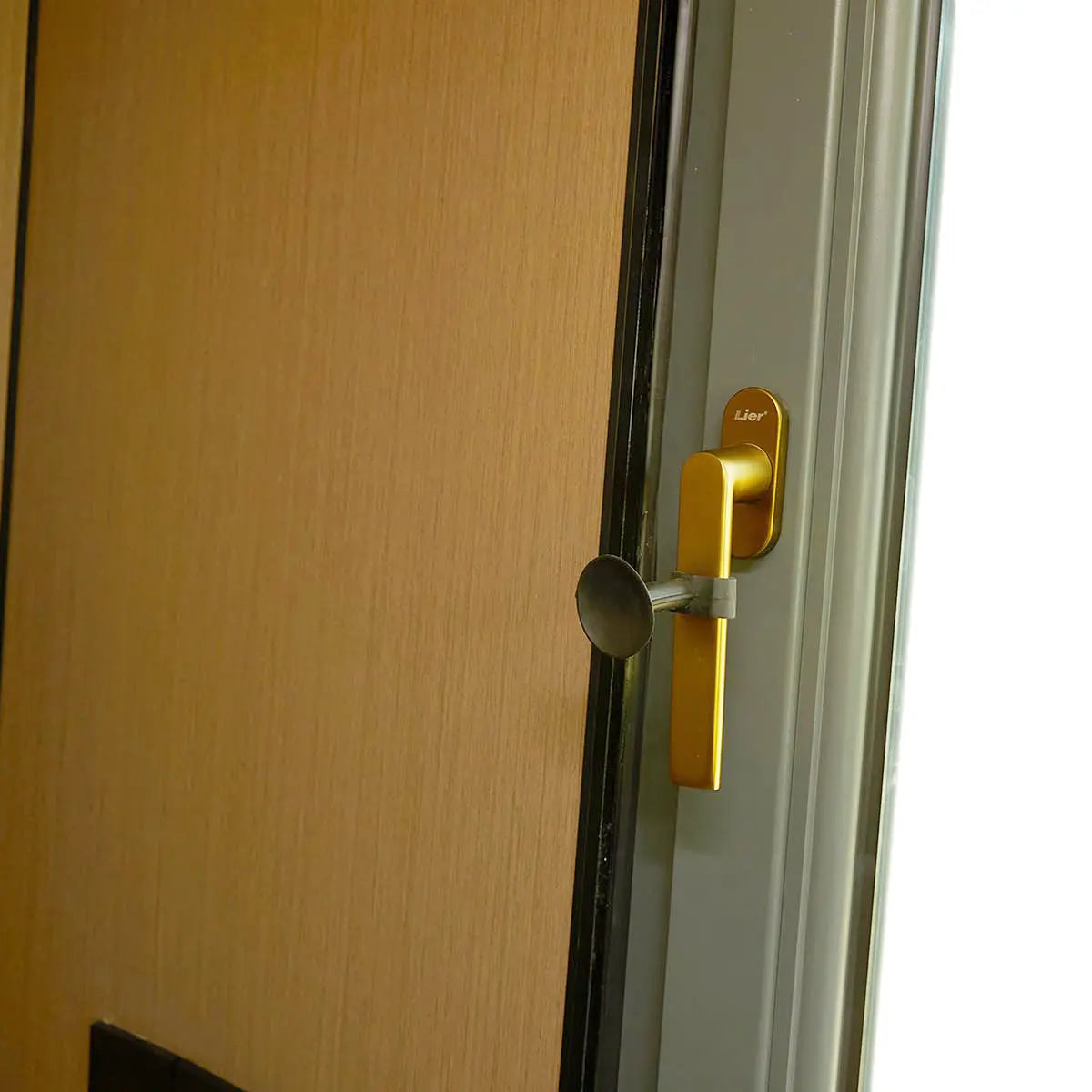 10’ Custom Built Steel Container Office, 57 Sq-Ft Working Area, 3 Ergonomic Office Chairs, TMG-SCO10