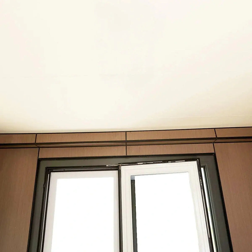 10’ Custom Built Steel Container Office, 57 Sq-Ft Working Area, 3 Ergonomic Office Chairs, TMG-SCO10