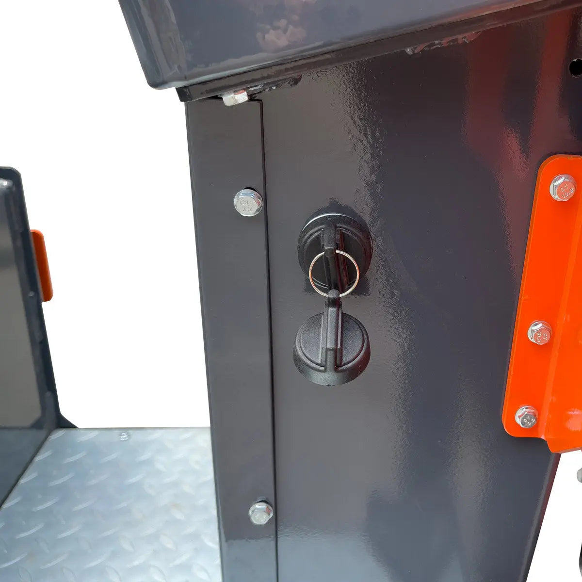 13.5 HP Ride-On Road Roller, 2 x 28" Wide & 21" Diameter Rollers, EPA Emissions Compliance TMG-MVR35