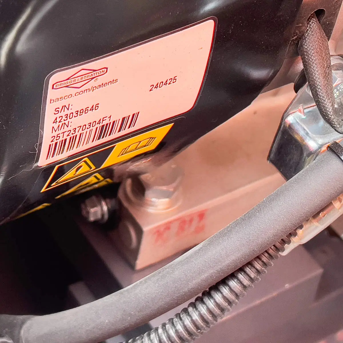 13.5 HP Ride-On Road Roller, 2 x 28" Wide & 21" Diameter Rollers, EPA Emissions Compliance TMG-MVR35