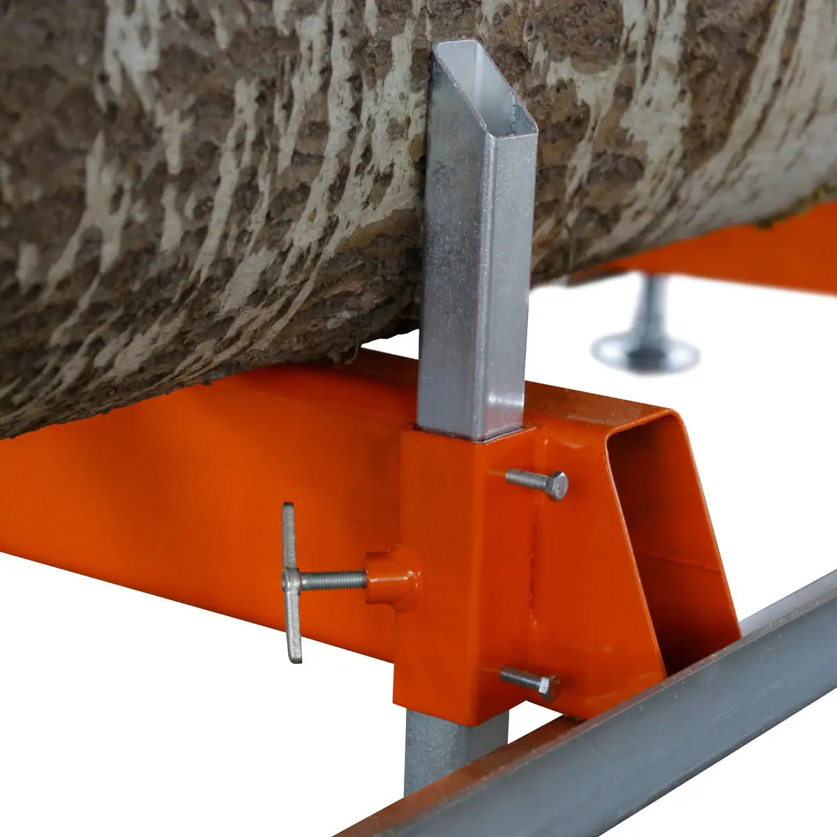 26" Portable Sawmill (Discontinued – Replaced by TMG-PSM27)