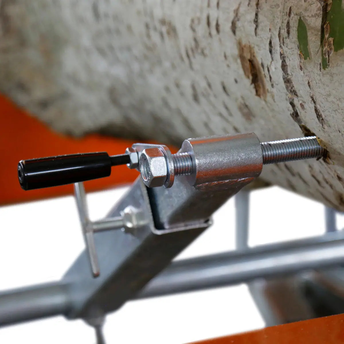 26" Portable Sawmill (Discontinued – Replaced by TMG-PSM27)