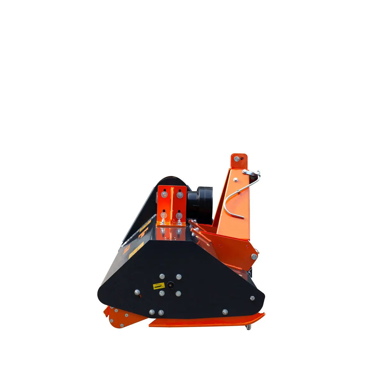 68" Flail Mower, 3-Point Hitch, 30-60 HP Tractor, PTO Drive Shaft, TMG-TFM68