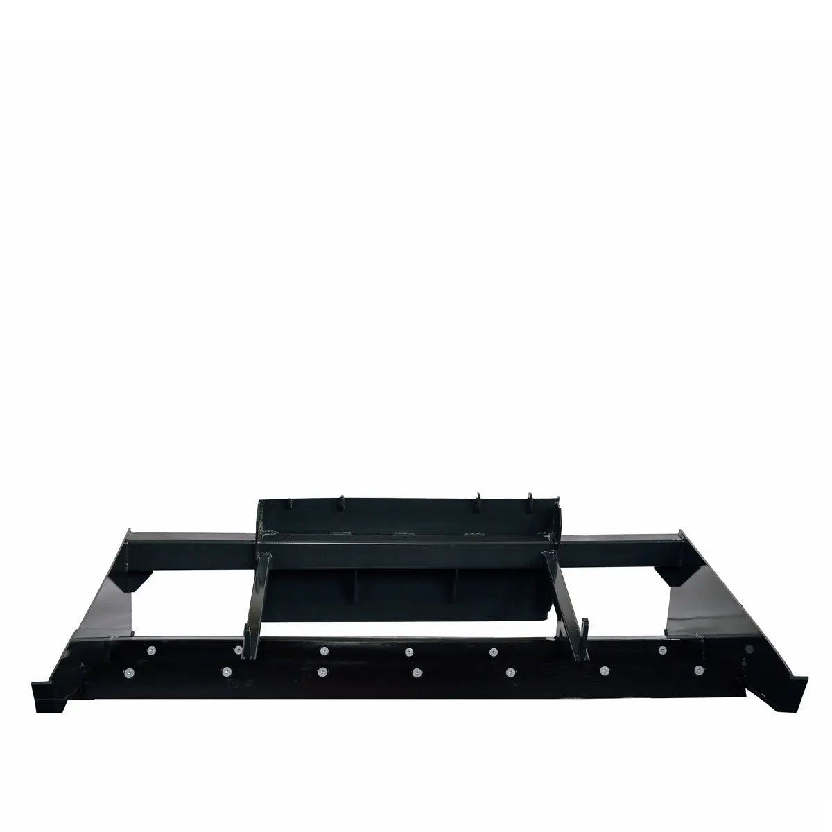 84" Skid Steer Road Grader, Bucket Stops w/Shackle Holes, Forward/Backward Cutting Edges, Grading, Spreading & Leveling, TMG-SRG84