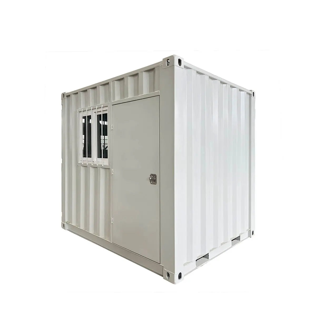 9' Site Storage Steel Container (Discontinued – No Longer Available) TMG-SC09
