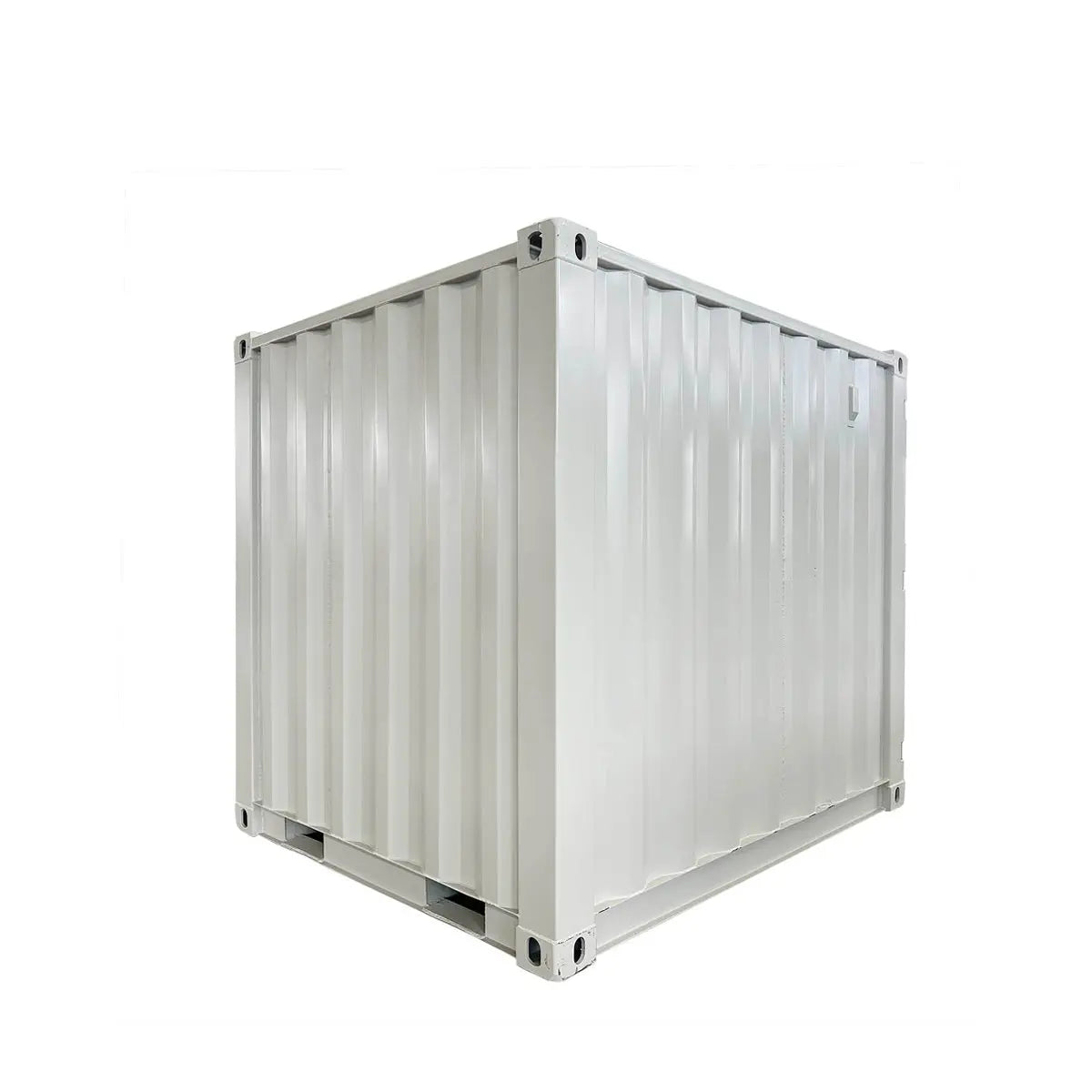 9' Site Storage Steel Container (Discontinued – No Longer Available) TMG-SC09