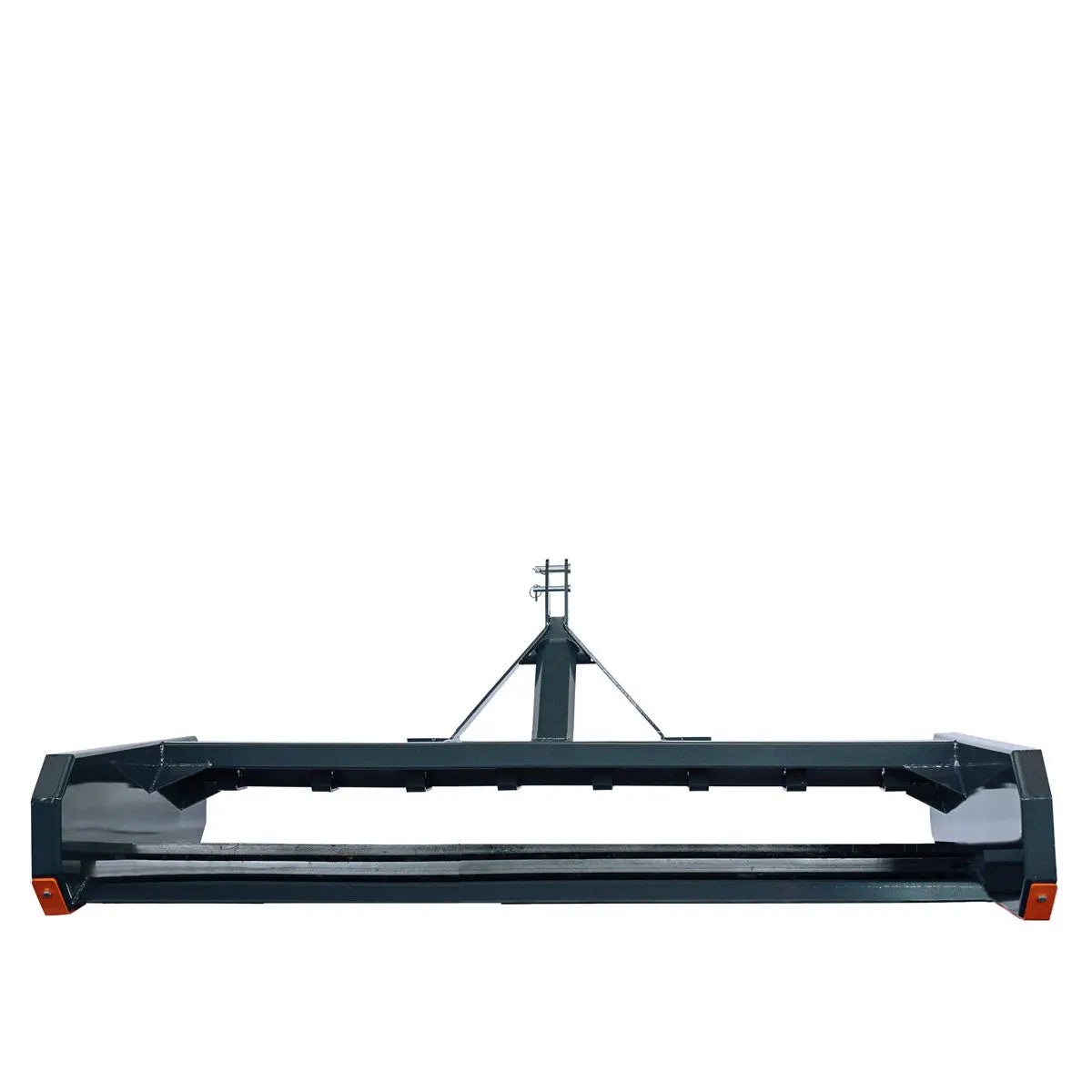 96" Tractor Land Leveler, 3-Point Hitch, 94" Grading Width, Adjustable Depth, Double Edge Blades, Category 1 & 2, TMG-TLL96