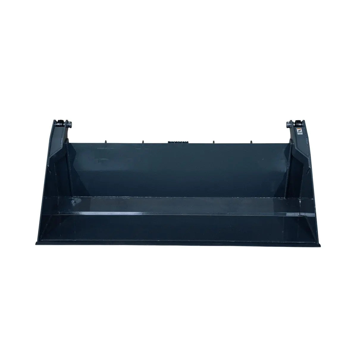 Skid Steer 4-in-1 Bucket, 30" Maximum Opening, 1545 Lb Load Capacity, TMG-SBF72