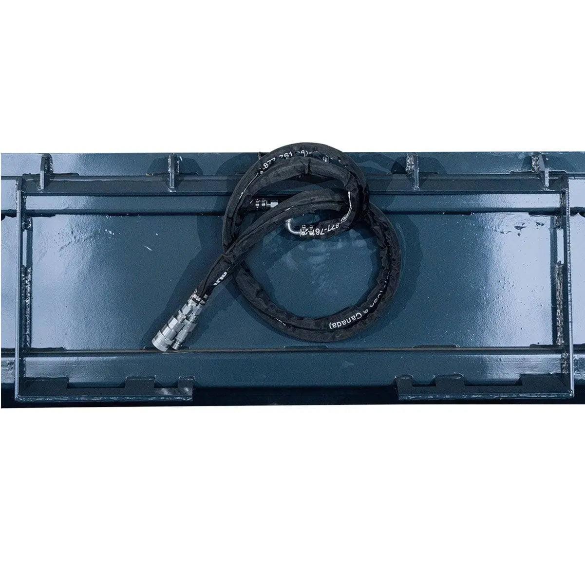 Skid Steer 4-in-1 Bucket, 30" Maximum Opening, 1545 Lb Load Capacity, TMG-SBF72