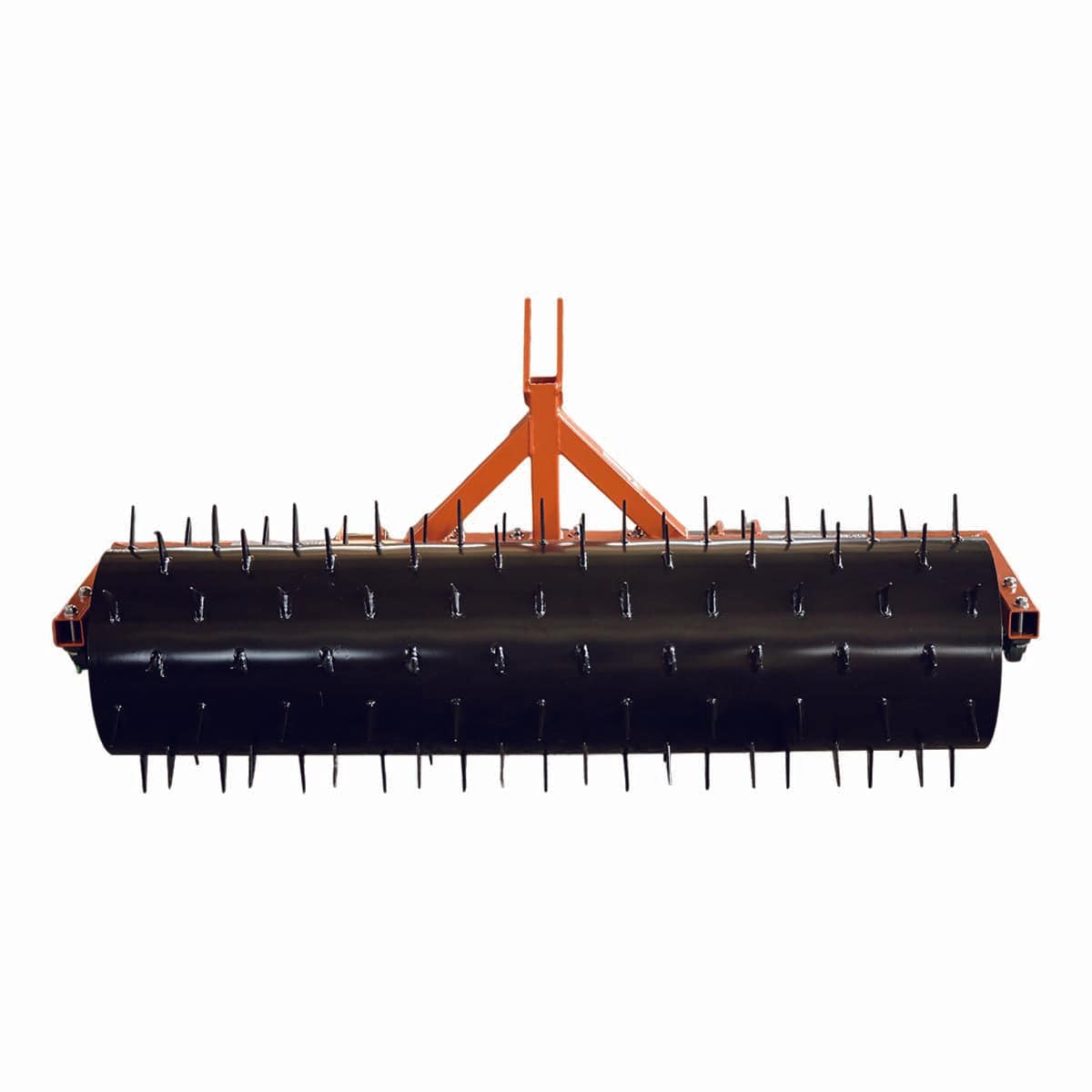 60" 3-Point Drum Spike Aerator, CAT 1 & 2 Hook-Up, 20-50 HP Tractor, TMG-TSA05